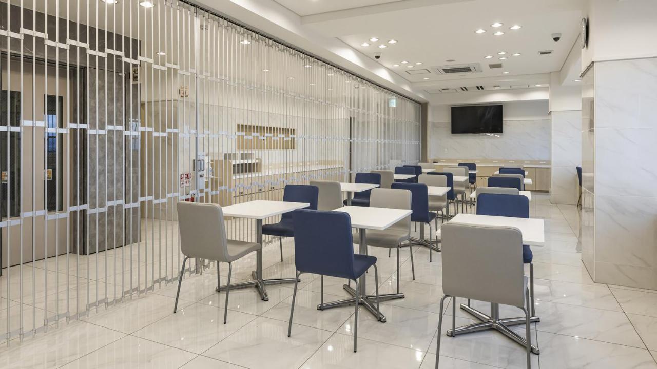 Toyoko Nagano-eki Higashi-guchi 3* Nagano