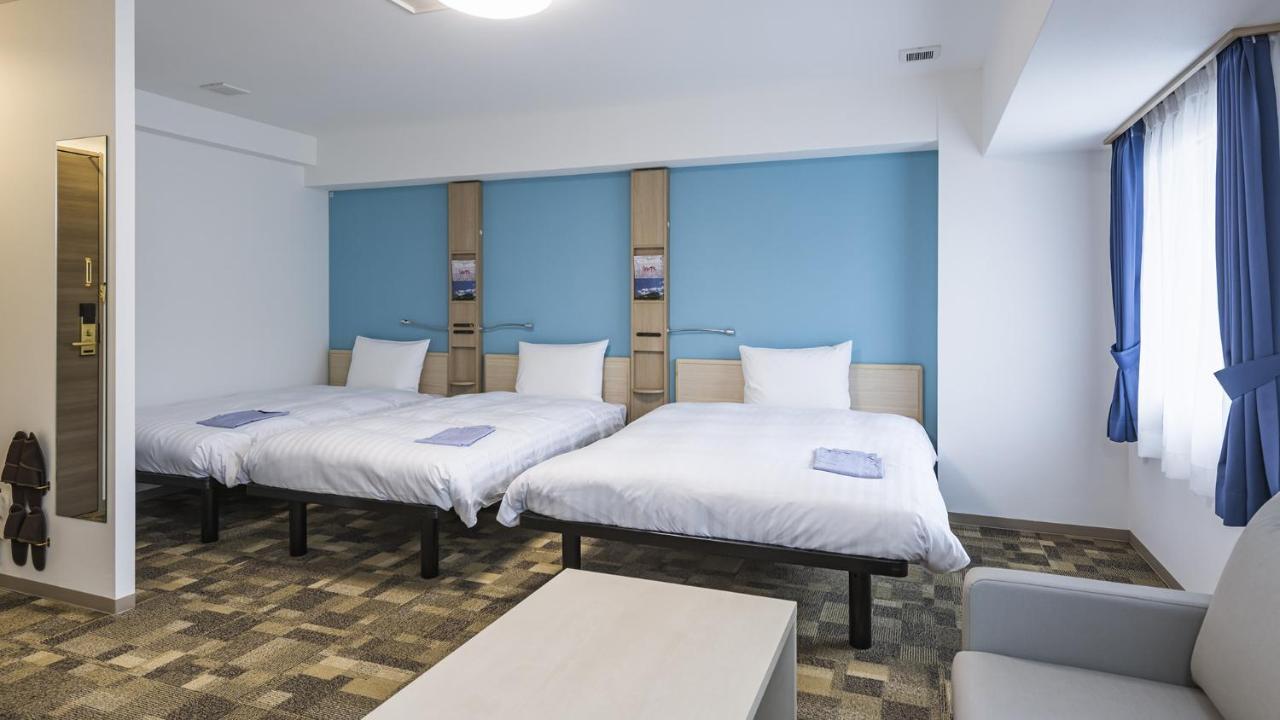 Hotel Toyoko Nagano-eki Higashi-guchi